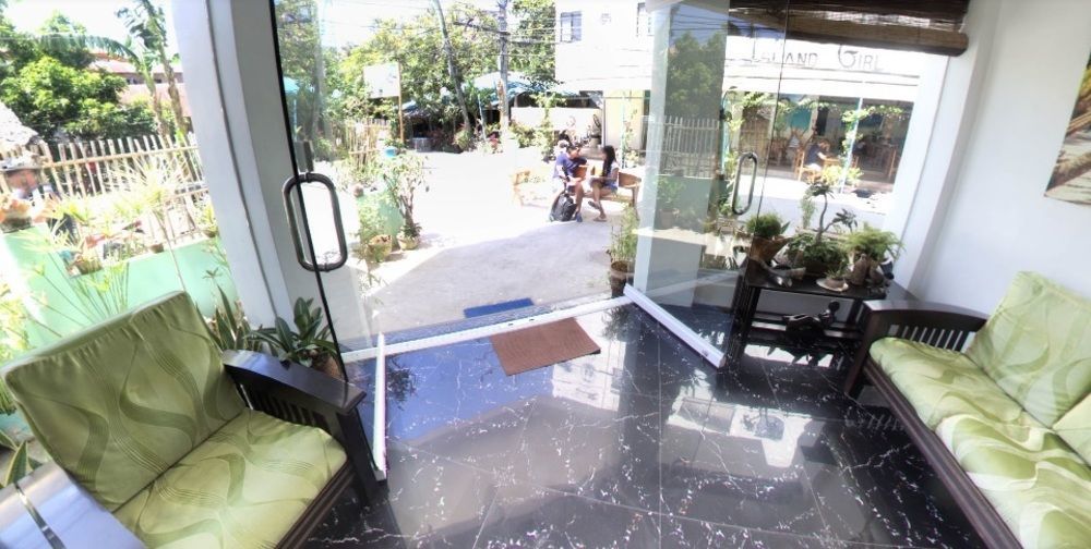 Cool Stay Inn Balabag  Exterior photo