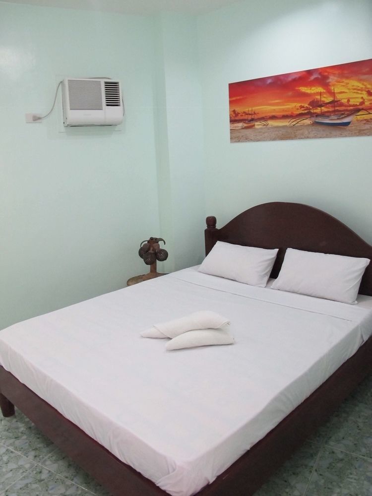 Cool Stay Inn Balabag  Exterior photo