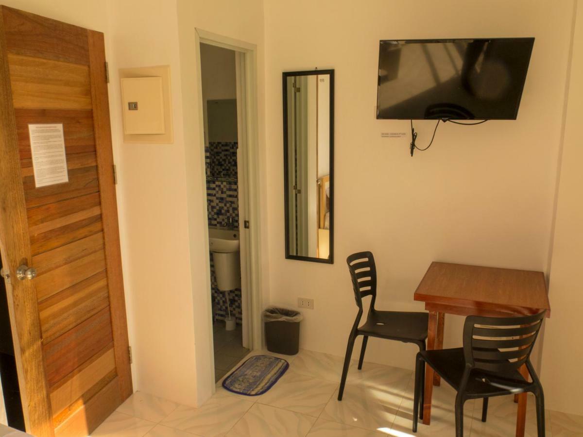 Cool Stay Inn Balabag  Exterior photo